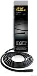 Exo Terra Heat Cable, Kabelheizer, Terrariensubstratheizer, 25W, L&auml;nge 4,5m