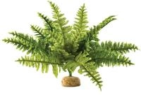 Exo Terra Boston Farn, k&uuml;nstliche naturgetreue Pflanze f&uuml;r Terrarien, ideal...