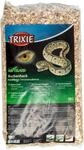 TRIXIE Buchenhack Terrariensubstrat - 10 Liter - f&uuml;r viele Reptilienarten -...