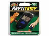 Zoo Med RT-1 Repti Temp Digital-Infrarot-Thermometer für Terrarien und...