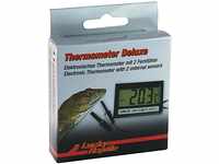 Lucky Reptile Thermometer Deluxe, Elektronisches Thermometer mit 2...