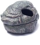 Zoo Med RC-31 Repti Shelter 3 in 1 H&ouml;hle f&uuml;r Reptilien und Amphibien MED, Medium