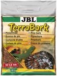 JBL TerraBark 71020 Bodensubstrat, f&uuml;r Wald und Regenwaldterrarien, Pinienrinde, 10