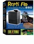 Exo terra Pumpe Repti Flo 250 F&uuml;r Reptilien und Amphibien