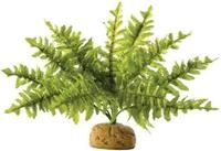 Exo Terra Boston Farn, k&uuml;nstliche naturgetreue Pflanze f&uuml;r Terrarien, ideal...