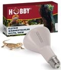 HOBBY Terraristik Elstein Strahler I IOT 75, 100 W I Keramischer Infrarot