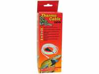 Lucky Reptile Thermo Cable - 100 W Heizkabel für Terrarien - 10 m Kabel mit...