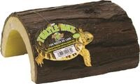 Zoo Med Turtle Hut Schildkr&ouml;tenhaus, 22 x 10 x 11.5 cm