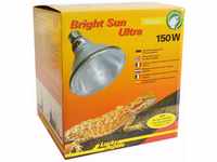 Lucky Reptile Bright Sun Ultra Desert - 150 W Metalldampflampe für E27 Fassungen -