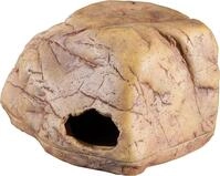 Exo Terra Gecko H&ouml;hle f&uuml;r Reptilien und Amphibien, Reptilienversteck Medium, PT2865