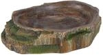 Trixie 76201 Wasser- und Futterschale f&uuml;r Reptilien, 10 &times; 2,5 &times; 7,5 cm