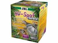 JBL UV-Spot plus 61834 UV-Spotstrahler mit Tageslichtspektrum Licht UV-B...