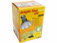 Lucky Reptile Bright Sun UV Desert - 35 W Metalldampflampe für E27 Fassungen -
