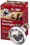 Hobby 37562 Thermo Spotlight Eco, 42 W, Silber