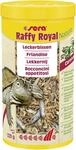 sera Turtle Royal Snack 1.000ml (220g) | Wasserschildkr&ouml;ten Snack f&uuml;r gr&ouml;&szlig;ere