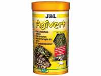 JBL Sticks Agivert 70333 Hauptfutter für Landschildkröten von 10 - 50 cm, 1er Pack