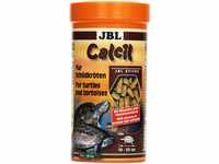 JBL Calcil 70292 Hauptfutter für Schildkröten, 1er Pack (1 x 250 ml), 100 g...