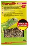 Lucky Reptile Flower Mix mit Hibiscus, Inhalt:50 Gramm