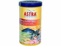 ASTRA Naturfutter-Mix (für Wasserschildkröten), 1er Pack (1 x 1 l)