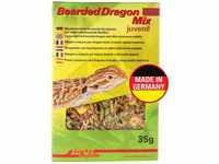 Lucky Reptile Bearded Dragon Mix Juvenil 35 g, 1er Pack (1 x 35 g)