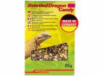 Lucky Reptile Bearded Dragon Candy 35 g, 1er Pack (1 x 35 g)