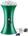JOOLA 21127 Tischtennis-Roboter Buddy V200, Gr&uuml;n