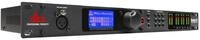 DBX driverack PA2 - Prozessor-Lautsprecher mit RTA und Equalizer, 3.80 x 11.00 x