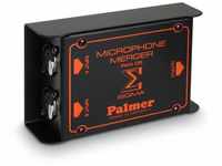 Palmer PAN-05 · Mikrofonzubehör