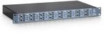 Palmer PAN 16 - DI-Box 8-Kanal passiv, 19" Geh&auml;use