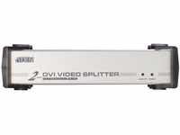 ATEN 2port DVI Splitter Verteiler VS-162 VS162