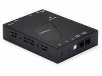 StarTech.com HDMI über Cat5/6 Ethernet LAN Empfänger für ST12MHDLAN, HDMI...