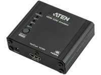ATEN VC080-AT EDID Emulator (HDMI), Schwarz