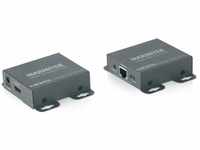 HDMI Verlängerung LAN Extender - Marmitek MegaView 65 - HDMI Extender - über...