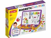Quercetti - Magnetino Letters - Magnetspiel