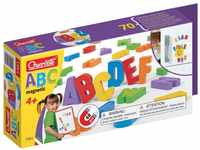 Quercetti 5461 Quercetti-5461 Refill 48 Letters, Magnetic Toys & Playboards