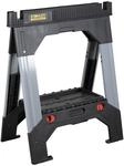 Stanley FatMax Unterstellbock Paar aus Alumnium & Metall 1-92-980 /