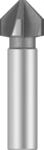 Bosch 1x PRO Steel HSS Kegelsenker (f&uuml;r Stahlbleche, Stahl, &Oslash; 12,0 mm, Professional