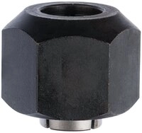 Bosch Zubeh&ouml;r 2608570111 Spannzange 8 mm, 27 mm