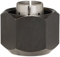 Bosch Zubeh&ouml;r 2608570113 Spannzange 12 mm, 27 mm