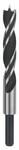 PRO Wood Brad Point Drill Bit, 15 x 120 x 160 mm