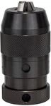 Bosch Professional Schnellspannbohrfutter (2 H&uuml;lsen, Spannbereich 0,5-10 mm,