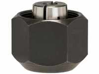 Bosch Professional Zubehör 2608570109 Spannzange 6 mm, 27 mm