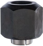 Bosch Zubeh&ouml;r 2608570125 Spannzange 10 mm, 24 mm