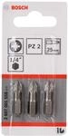 Bosch Accessories Bosch Professional Bit Extra-Hart f&uuml;r