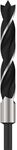PRO Wood Brad Point Drill Bit, 18 x 130 x 180 mm