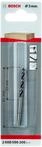 Bosch Professional Holzspiralbohrer (f&uuml;r Holz, &Oslash; 3 x 33 x 61 mm, Zubeh&ouml;r