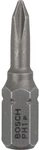 Bosch Accessories Bosch Professional Bit Extra Hard Kreuzschlitz (3 St&uuml;ck, PH 1,