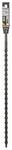 Bosch Professional Hammerbohrer SDS-plus-5, 12 mm x 465 mm