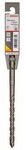 Bosch Accessories Bosch Professional Hammerbohrer SDS-plus-5 (&Oslash; 10 mm)
