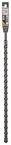 Bosch Accessories Professional Hammerbohrer SDS-plus-5 (&Oslash; 15 mm)